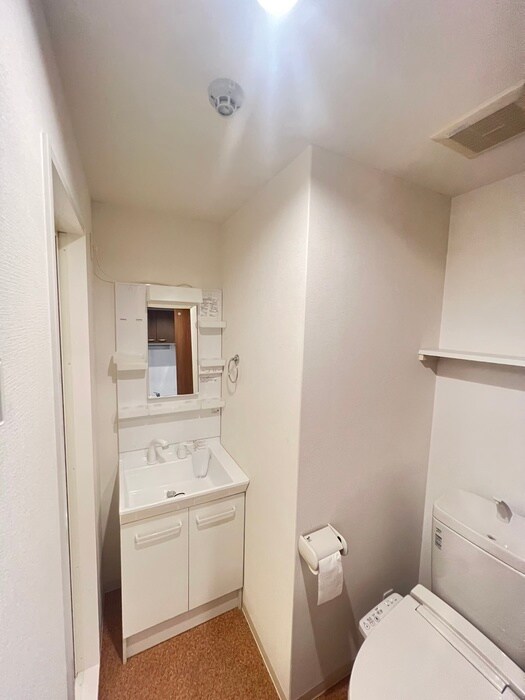 パレ五条清水の物件内観写真