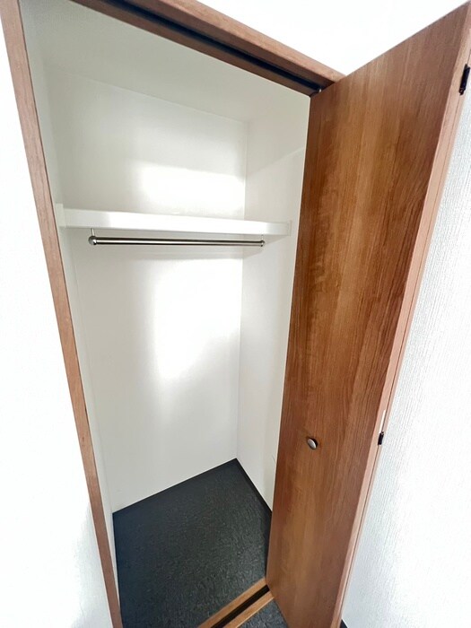 パレ五条清水の物件内観写真