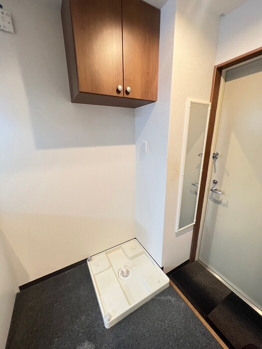 パレ五条清水の物件内観写真