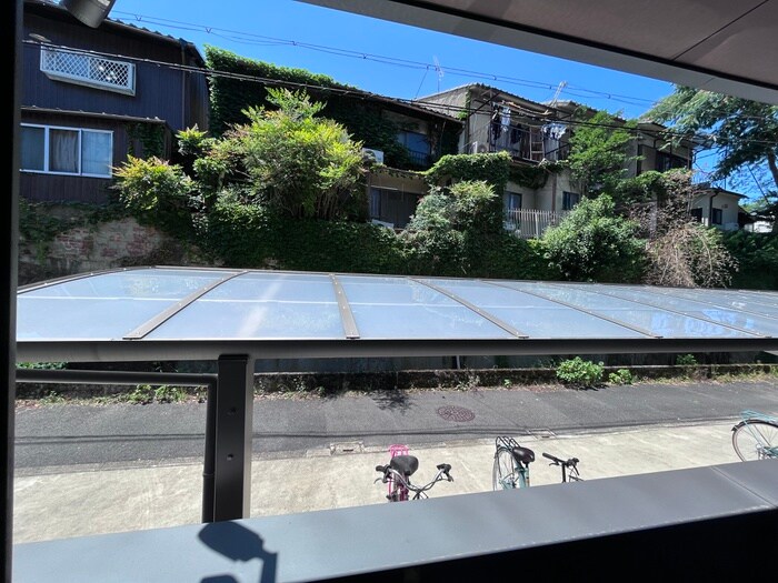 パレ五条清水の物件内観写真