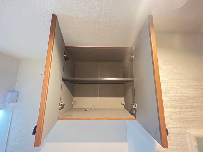 パレ五条清水の物件内観写真