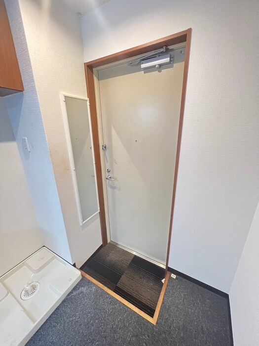 パレ五条清水の物件内観写真