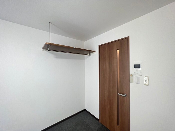 パレ五条清水の物件内観写真