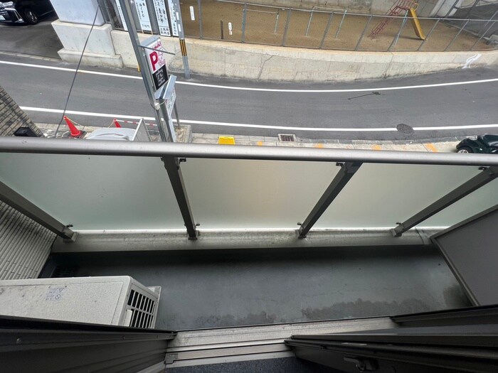 パレ五条清水の物件内観写真