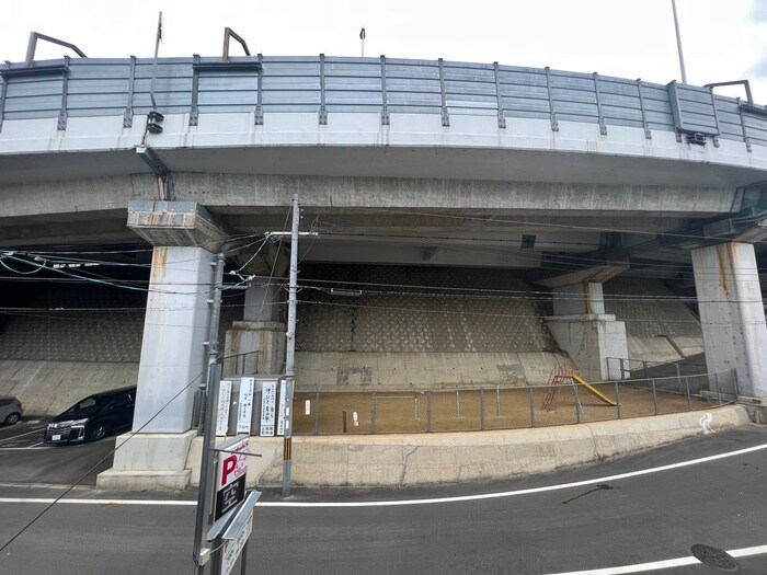 パレ五条清水の物件内観写真