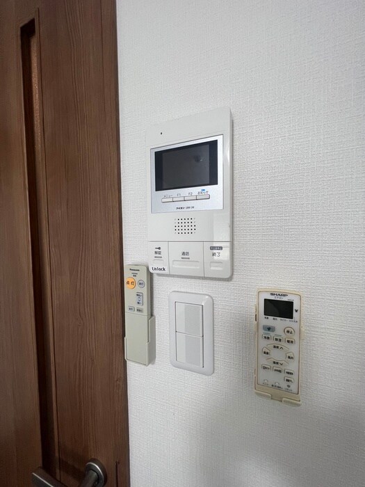 パレ五条清水の物件内観写真