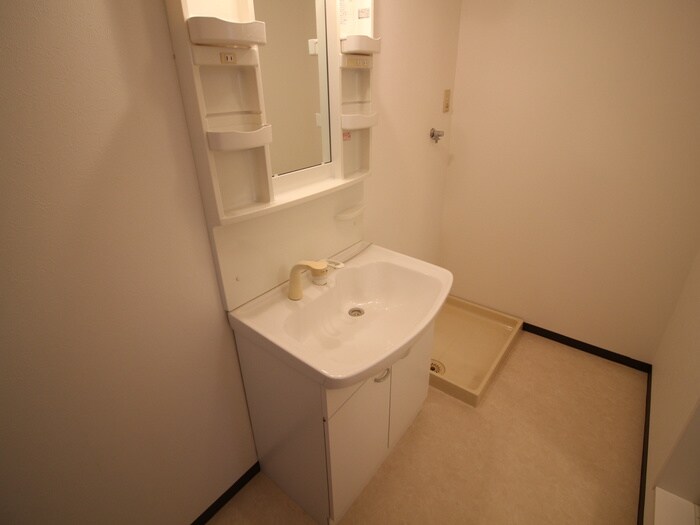 ハイツ・アビ－ロ－ドの物件内観写真