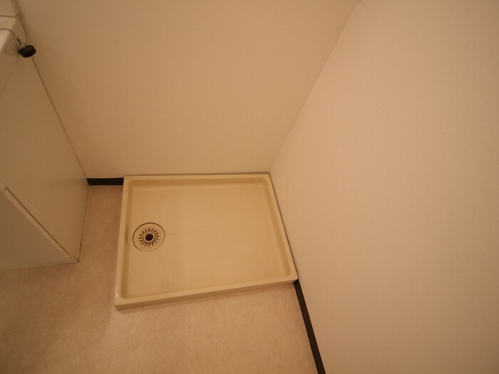 ハイツ・アビ－ロ－ドの物件内観写真