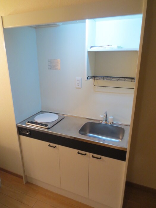 メゾンｄｅソレイユの物件内観写真