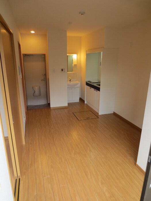 メゾンｄｅソレイユの物件内観写真