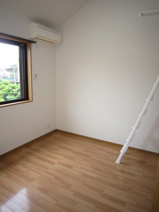 メゾンｄｅソレイユの物件内観写真