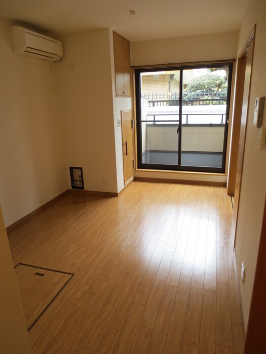 メゾンｄｅソレイユの物件内観写真