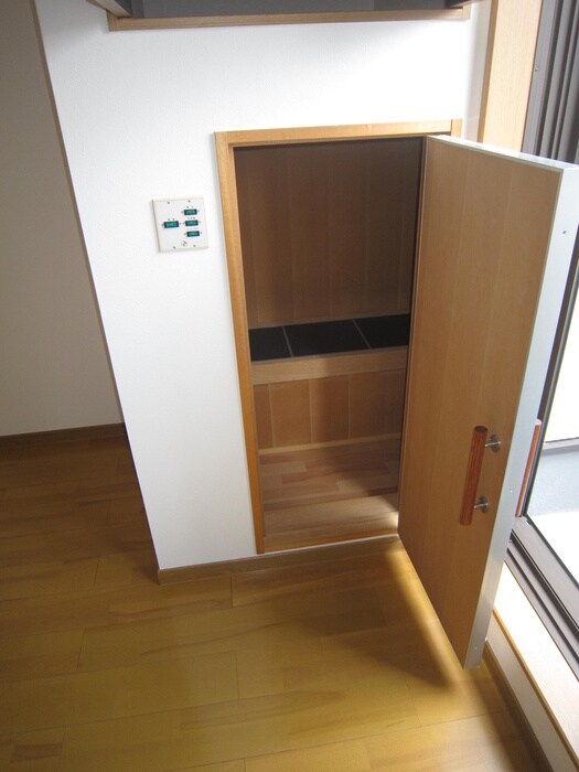 メゾンｄｅソレイユの物件内観写真