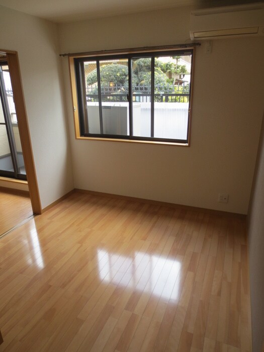 メゾンｄｅソレイユの物件内観写真