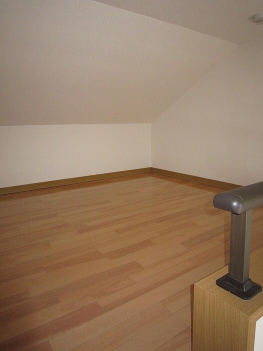 メゾンｄｅソレイユの物件内観写真