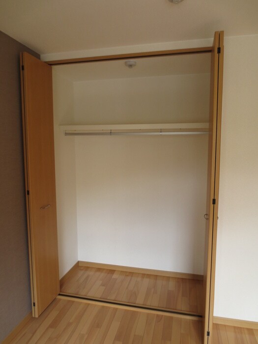 メゾンｄｅソレイユの物件内観写真