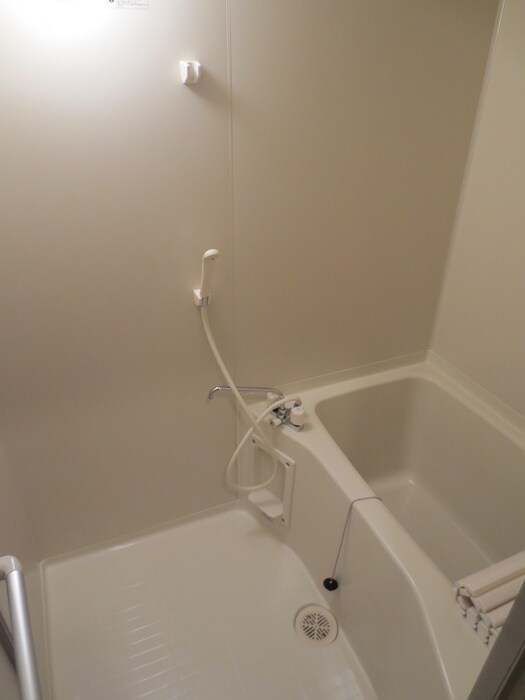 メゾンｄｅソレイユの物件内観写真