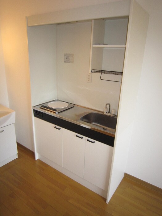 メゾンｄｅソレイユの物件内観写真