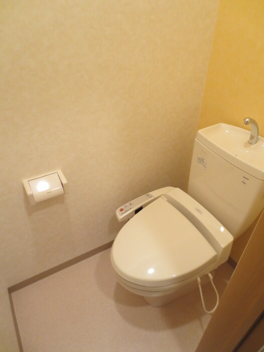 メゾンｄｅソレイユの物件内観写真