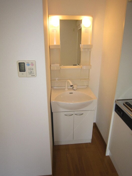 メゾンｄｅソレイユの物件内観写真