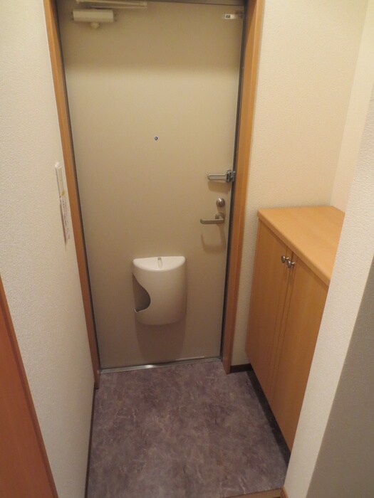 メゾンｄｅソレイユの物件内観写真