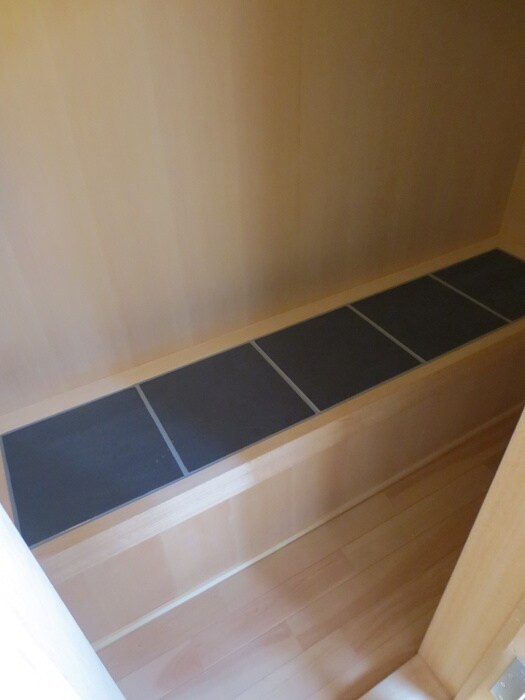 メゾンｄｅソレイユの物件内観写真