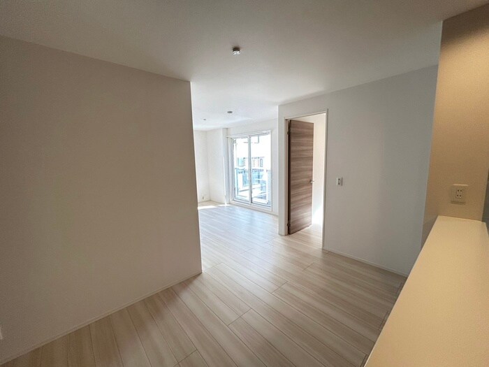 ヴィクトワール庄の物件内観写真