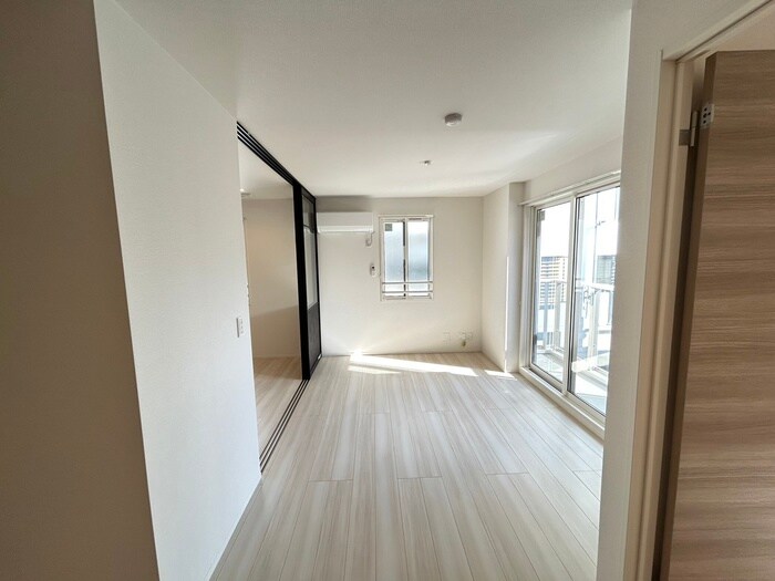 ヴィクトワール庄の物件内観写真