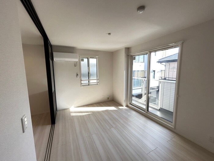 ヴィクトワール庄の物件内観写真