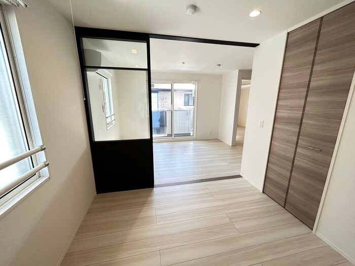 ヴィクトワール庄の物件内観写真