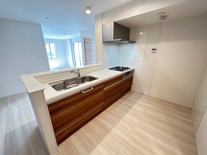 ヴィクトワール庄の物件内観写真