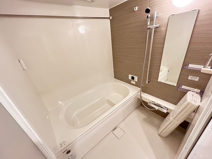 ヴィクトワール庄の物件内観写真