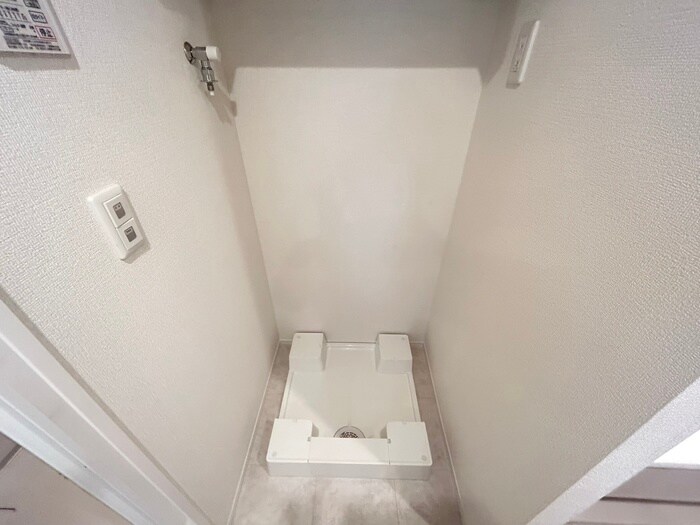 ヴィクトワール庄の物件内観写真