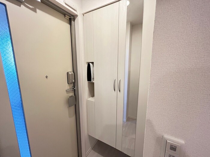 ヴィクトワール庄の物件内観写真