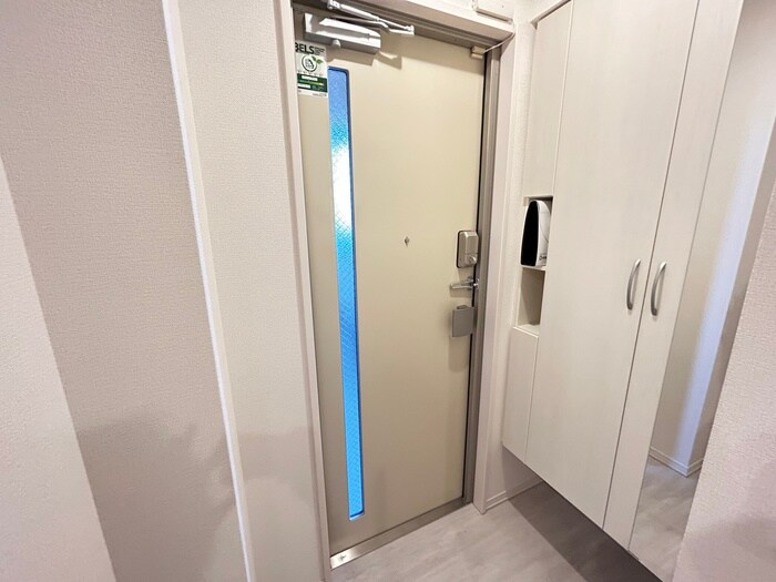 ヴィクトワール庄の物件内観写真