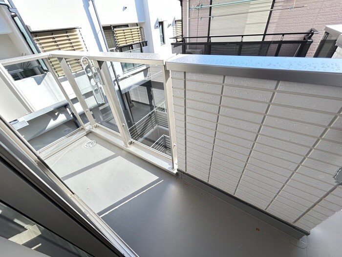 ヴィクトワール庄の物件内観写真