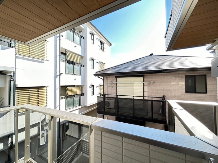 ヴィクトワール庄の物件内観写真