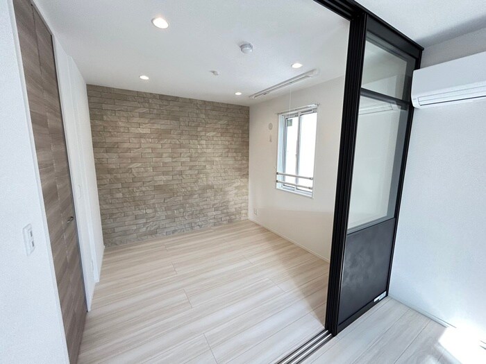 ヴィクトワール庄の物件内観写真