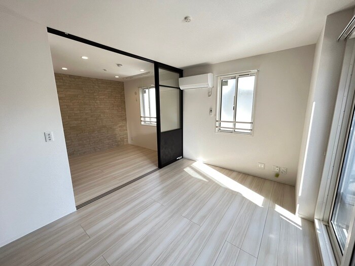 ヴィクトワール庄の物件内観写真