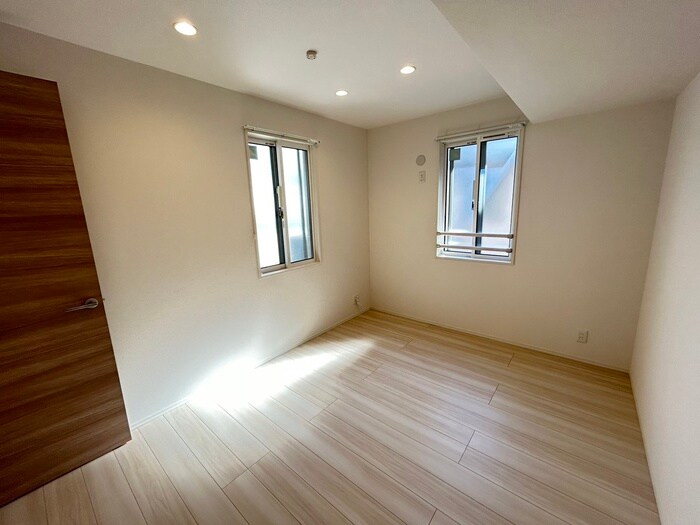 ヴィクトワール庄の物件内観写真