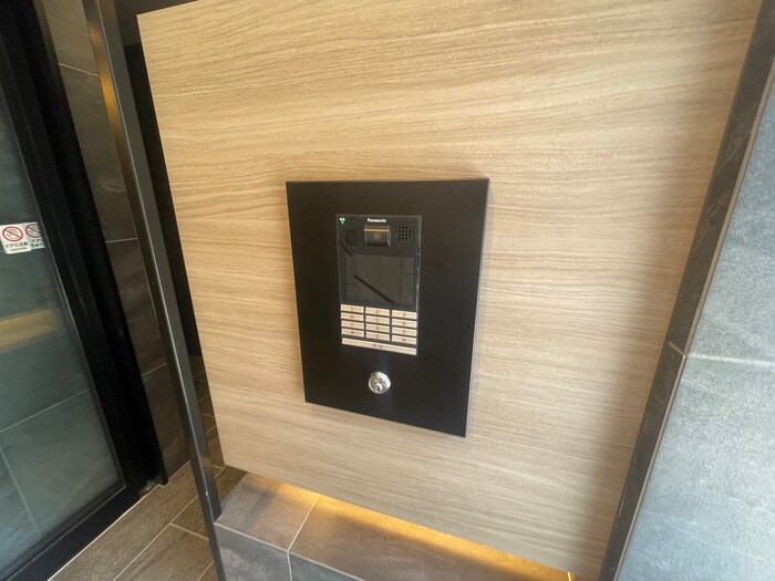 ﾌﾟﾚｻﾝｽ天王寺デルニエ（206）の物件外観写真