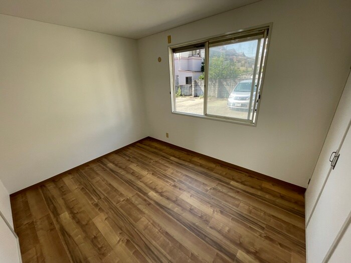 ハイツ・クレッシェンドの物件内観写真