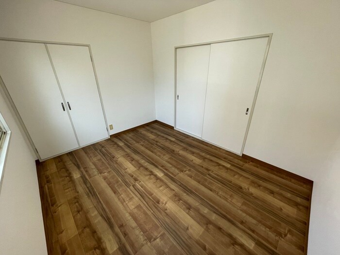 ハイツ・クレッシェンドの物件内観写真