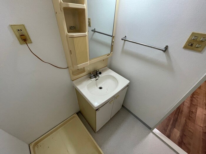 ハイツ・クレッシェンドの物件内観写真