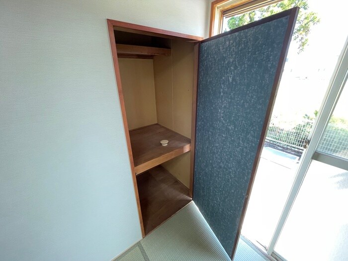 ハイツ・クレッシェンドの物件内観写真