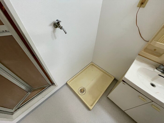 ハイツ・クレッシェンドの物件内観写真