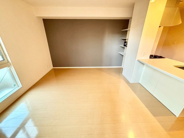 フラハの物件内観写真