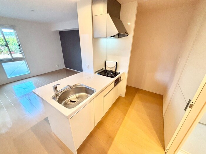 フラハの物件内観写真