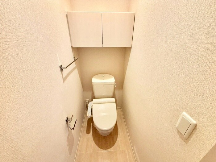 フラハの物件内観写真