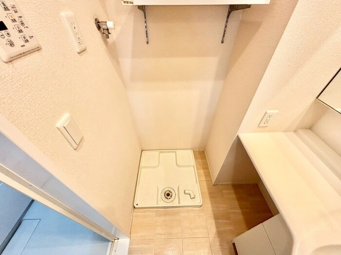 フラハの物件内観写真